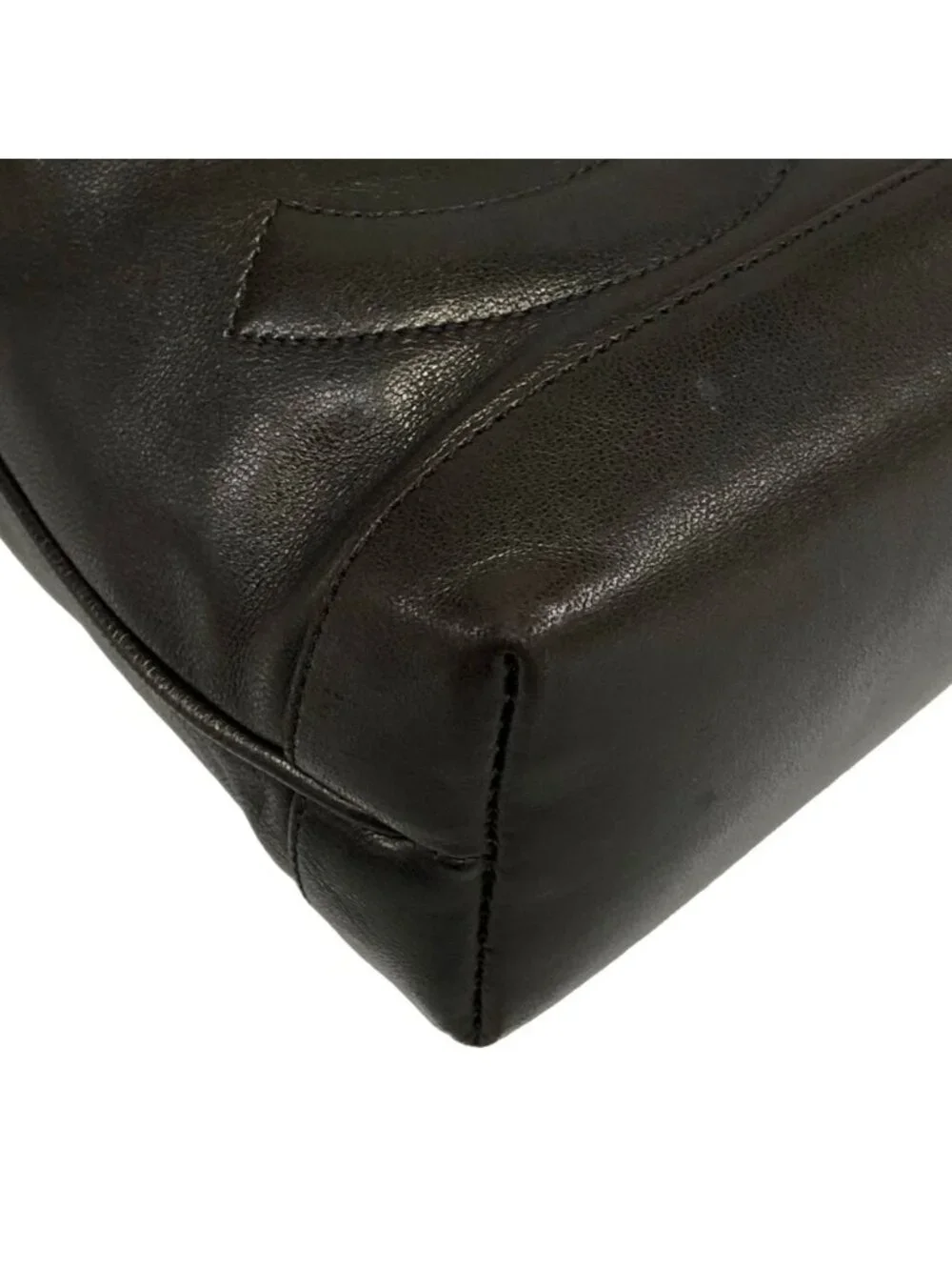 Chanel category shoulder